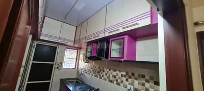 Kitchen Image of 1200 Sq.ft 2 BHK Apartment / Flat for rent in Basavanagudi Bengaluru for Rs. 60000