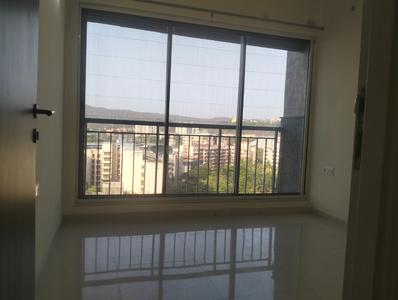 Bedroom Image of 1400 Sq.ft 2 BHK Apartment / Flat for sale in Delta Palm Beach, Nerul Navi Mumbai for Rs. 29000000