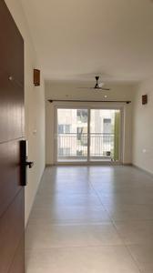 Hall Image of 692 Sq.ft 1 BHK Apartment / Flat for sale in Casagrand Boulevard, Chikkagubbi Village Bengaluru for Rs. 7900000