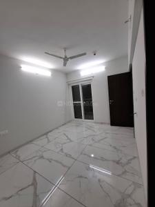 Hall Image of 1320 Sq.ft 3 BHK Apartment / Flat for rent in Rahul Downtown, Punawale Pune for Rs. 30000