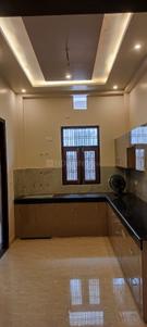 Kitchen Image of 1500 Sq.ft 3 BHK Independent House for sale in Indira Nagar Lucknow for Rs. 5800000