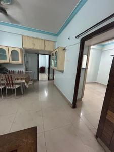 Image of 1308 Sq.ft 3 BHK Apartment / Flat for sale in  Linga Bhavani Residency, Chandanagar, Hyderabad for Rs. 8000000