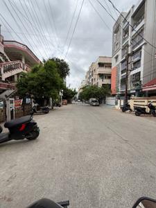 Image of 5200 Sq.ft 7 BHK Independent House for sale in Amberpet, Hyderabad for Rs. 39000000