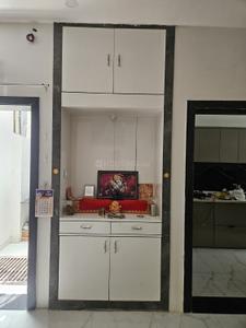 Hall Image of 1200 Sq.ft 2 BHK Builder Floor for rent in Swami Vivekananda Nagar Kota for Rs. 12000