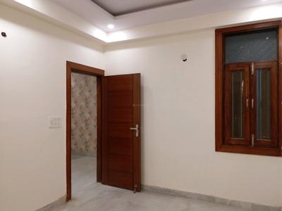 Bedroom Image of 1300 Sq.ft 3 BHK Apartment / Flat for sale in Rajendra Nagar Ghaziabad for Rs. 11531000