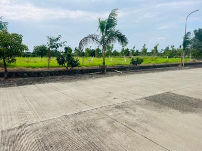 Image of 1000 Sq.ft Residential Plot / Land for sale in Sankalp Paradise, Wanowrie, Pune for Rs. 249999
