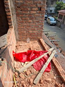 Image of 1070 Sq.ft 3 BHK Apartment / Flat for sale in Naktala, Kolkata for Rs. 6420000