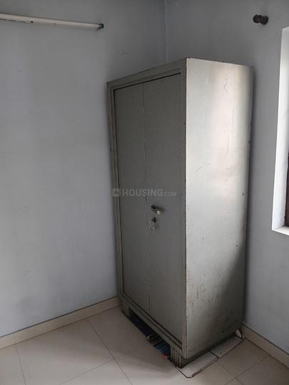 Krishna Park Extension, Tilak Nagar Bedroom 1