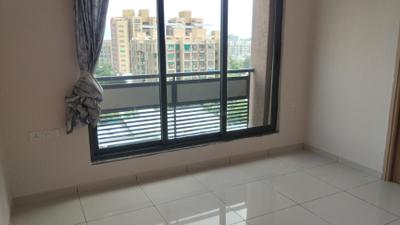 Bedroom Image of 1515 Sq.ft 3 BHK Apartment / Flat for rent in Zaveri Greens, Ghuma Ahmedabad for Rs. 25000