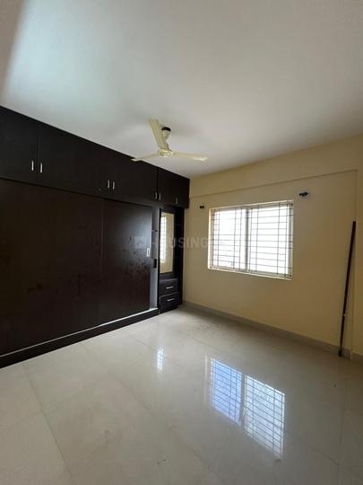 HSR  SECTOR  2  EXTENSION NEAR  HARLUR  MAIN  ROAD Bedroom 1