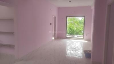 Living Room Image of 1115 Sq.ft 3 BHK Apartment / Flat for sale in Perambur Chennai for Rs. 10792500