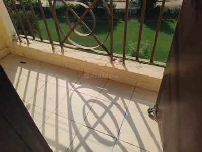 Balcony Image of 850 Sq.ft 2 BHK Apartment / Flat for sale in Apex Our Homes, Sector 37C Gurgaon for Rs. 5759000