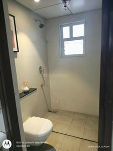 Bathroom Image of 586 Sq.ft 1 BHK Apartment / Flat for sale in Provident Kenvista T1, Kondhwa Pune for Rs. 4499999