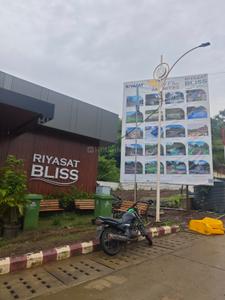 Image of 1119 Sq.ft Residential Plot / Land for sale in The Highlands Godrej City, Panvel, Navi Mumbai for Rs. 7900000