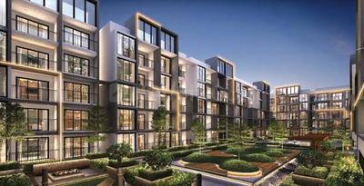 Image of 1174 Sq.ft 2 BHK Apartment / Flat for sale in Greennesto Primus, Chikkanayakanahalli, Choodasandra, Bengaluru for Rs. 11557875