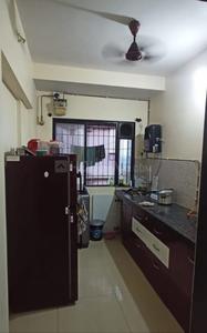 Kitchen Image of NAVKAR ZERO BROKERAGE PG in Kurla East, Mumbai