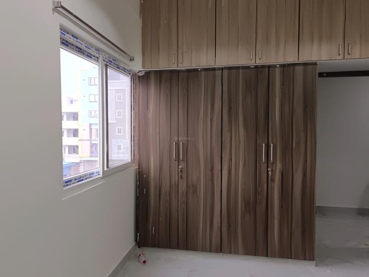 Raghavendra colony Bedroom 1