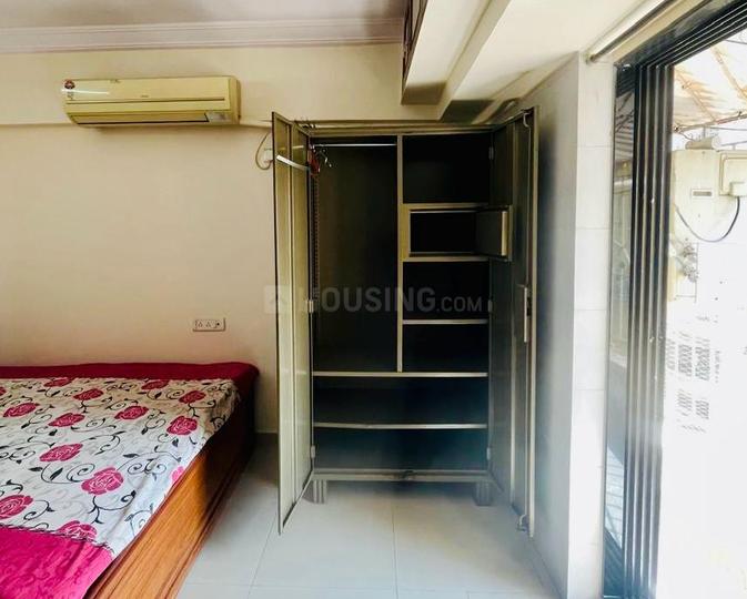 Sector 14, Sanpada Bedroom 1