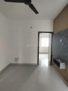 Hall Image of 550 Sq.ft 1 BHK Apartment / Flat for rent in Indira Nagar Bengaluru for Rs. 35000