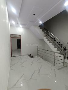 Hall Image of 837 Sq.ft 3 BHK Independent House for sale in Rohta Agra for Rs. 4500000