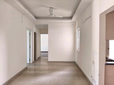 Dining Area Image of 1250 Sq.ft 2.5 BHK Apartment / Flat for rent in Shree Vardhman Victoria, Sector 70 Gurgaon for Rs. 42000