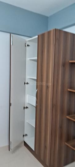 Dunnasandra Bedroom 1