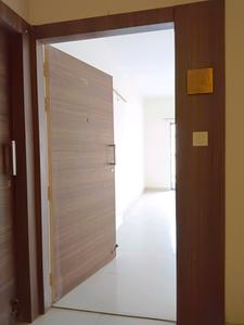 Main Entrance Image of 1539 Sq.ft 3 BHK Apartment / Flat for sale in Primarc Southwinds, Rajpur Kolkata for Rs. 14000000