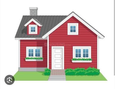 Residential Plot