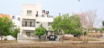 Image of 1200 Sq.ft Residential Plot / Land for sale in Pride Vatika , Bukkasagara, Bengaluru for Rs. 9750000