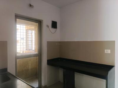 Kitchen Image of 774 Sq.ft 2 BHK Apartment / Flat for sale in Lodha Casa Rio by Lodha Group, Palava Phase 1 Thane for Rs. 4300000