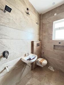Image of 1006 Sq.ft 2 BHK Builder Floor for sale in Sector 115, Mohali for Rs. 4382000