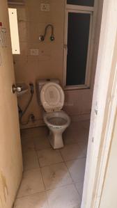 Bathroom Image of 580 Sq.ft 1 BHK Studio for rent in Habitech Panchtatva Phase 1, Noida Extension Greater Noida for Rs. 17500