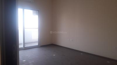 Bedroom Image of 2509 Sq.ft 3 BHK Apartment / Flat for sale in Dasnac Burj, Sector 75 Noida for Rs. 38600000