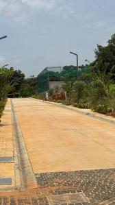 Image of 1800 Sq.ft Residential Plot / Land for sale in Nandi Hills, Chikballapur District for Rs. 13000000