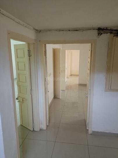Gulbai Tekra Bedroom 1