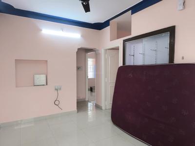 Living Room Image of 700 Sq.ft 2 BHK Independent House for rent in BTM Layout Bengaluru for Rs. 25000