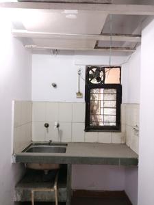 Kitchen Image of 430 Sq.ft 1 BHK Apartment / Flat for sale in Sector 23B Dwarka New Delhi for Rs. 7400000