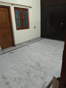 Bedroom Image of 1000 Sq.ft 2 BHK Builder Floor for rent in Ganga Nagar Rishikesh for Rs. 13000