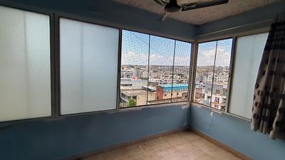 Image of 1050 Sq.ft 2 BHK Apartment / Flat for rent in Venkatesh Venkatesh Sharvil, Dhayari, Pune for Rs. 20000