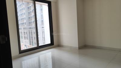 Bedroom Image of 1095 Sq.ft 2 BHK Apartment / Flat for sale in Shilphata Thane for Rs. 5900000