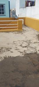 Balcony Image of 800 Sq.ft 1 RK Independent House for sale in Madhavaram Chennai for Rs. 7500000