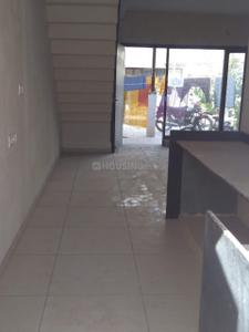Kitchen Image of 1153 Sq.ft 3 BHK Builder Floor for sale in Nana Mava Rajkot for Rs. 6400000