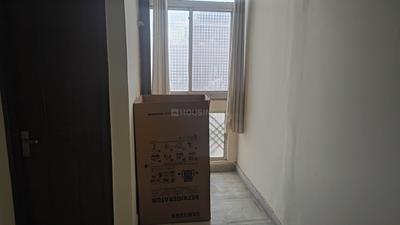 Bedroom Image of 1268 Sq.ft 3 BHK Apartment / Flat for sale in  Eastend Apartments, Indirapuram Ghaziabad for Rs. 13500000