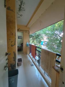 Balcony Image of 3868 Sq.ft 4 BHK Apartment / Flat for sale in Ambawadi Ahmedabad for Rs. 35000000