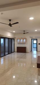 3.5 BHK Flat