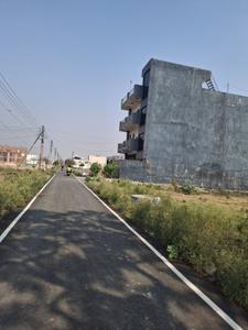 Image of 200 Sq.ft Residential Plot / Land for sale in Care The Alien Court, Tronica City, Ghaziabad for Rs. 15000000