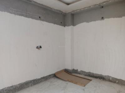 Bedroom Image of 680 Sq.ft 2 BHK Apartment / Flat for sale in Khanpur New Delhi for Rs. 3800000