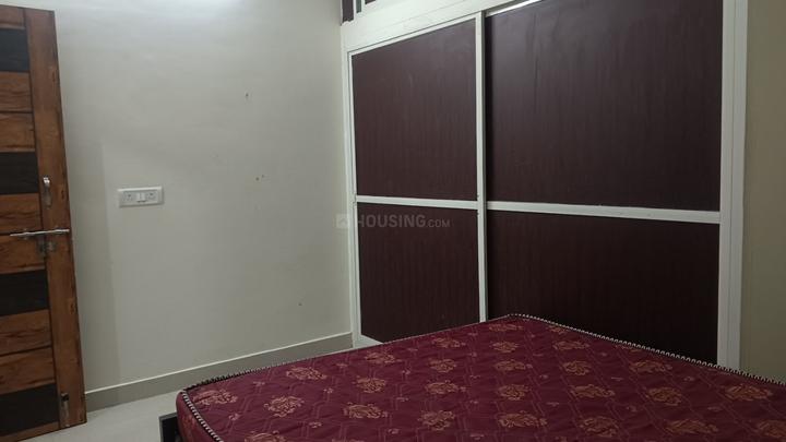 Subhash Chandra Bose Nagar Bedroom 1