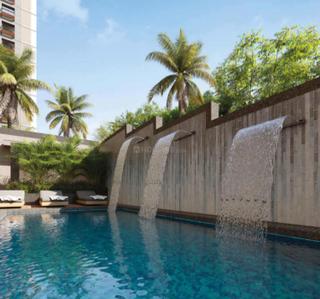 Image of 1290 Sq.ft 2 BHK Apartment / Flat for sale in SP Epitome, Shela, Ahmedabad for Rs. 5200000