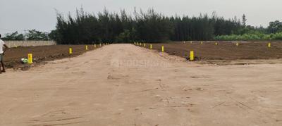 Image of 153 Sq.ft Residential Plot / Land for sale in Desa Pathrunipalem, Visakhapatnam for Rs. 1147500